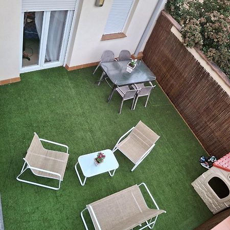 Apartamento Confort Valderrobres Bagian luar foto