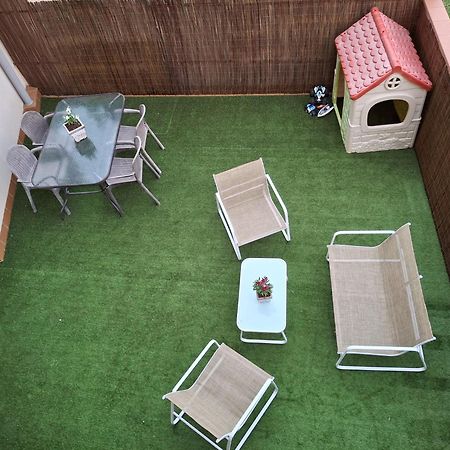 Apartamento Confort Valderrobres Bagian luar foto