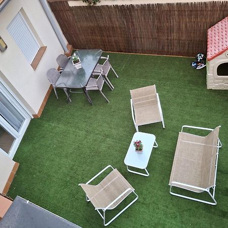 Apartamento Confort Valderrobres Bagian luar foto