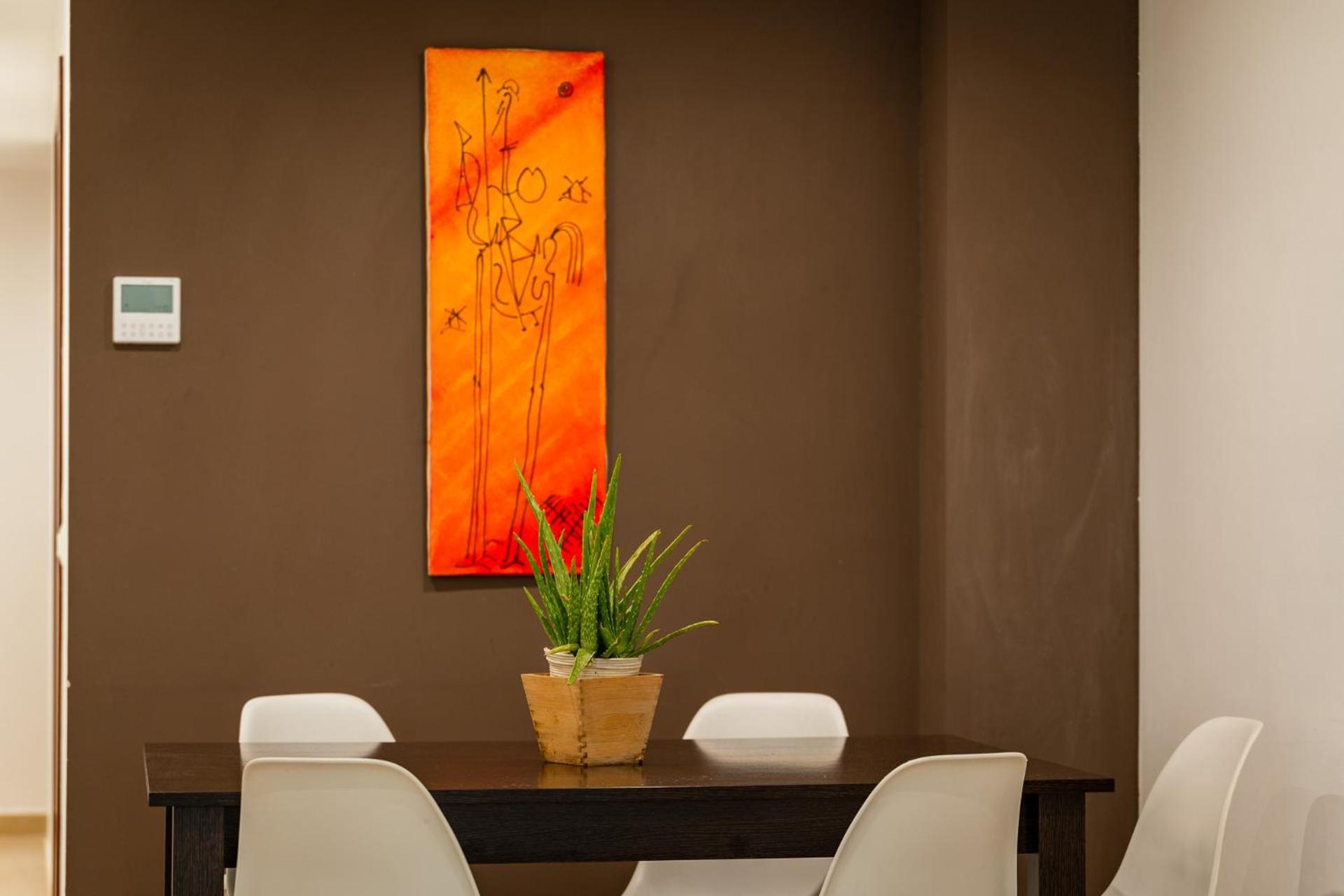 Apartamento Confort Valderrobres Bagian luar foto