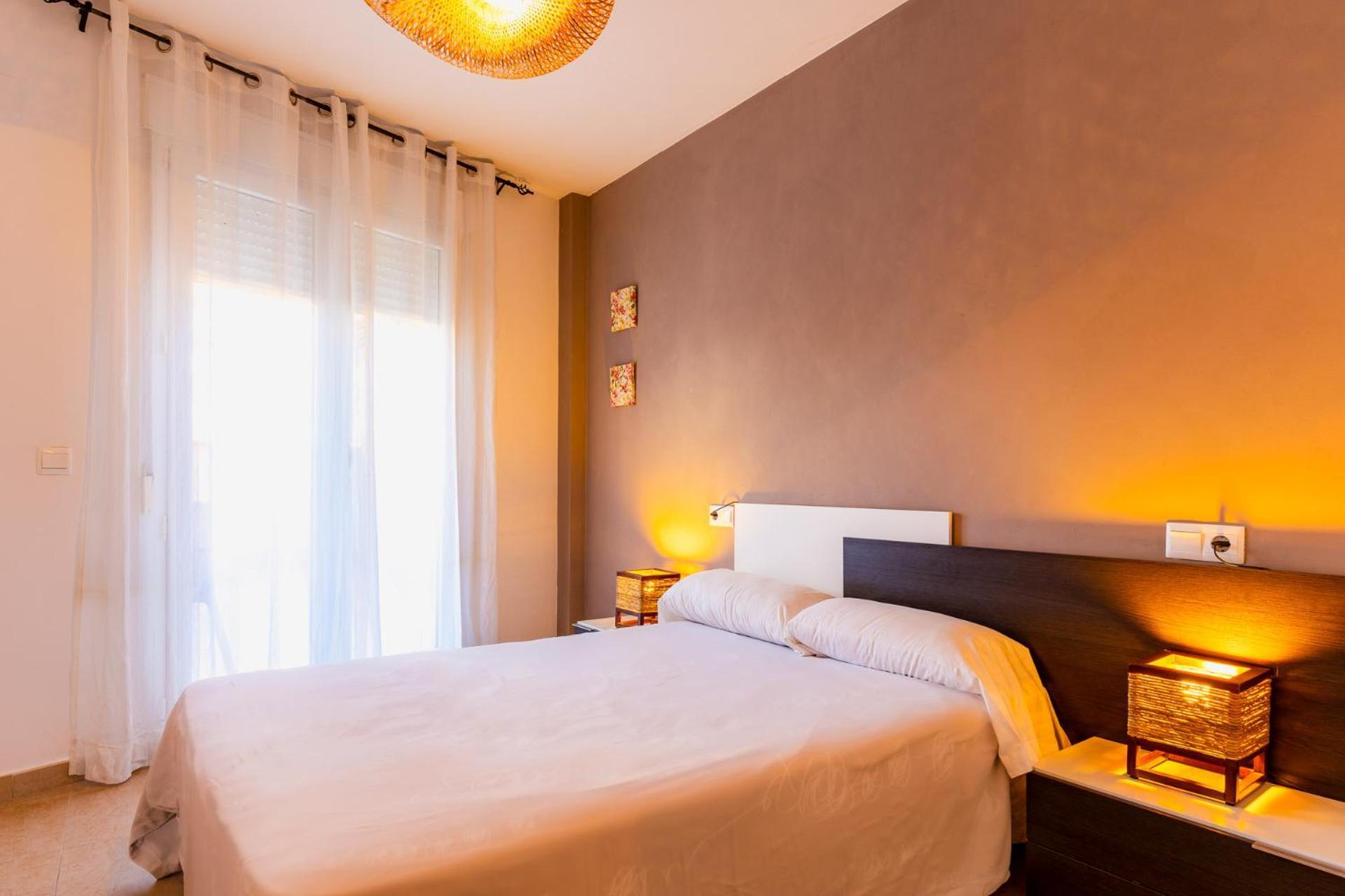 Apartamento Confort Valderrobres Bagian luar foto