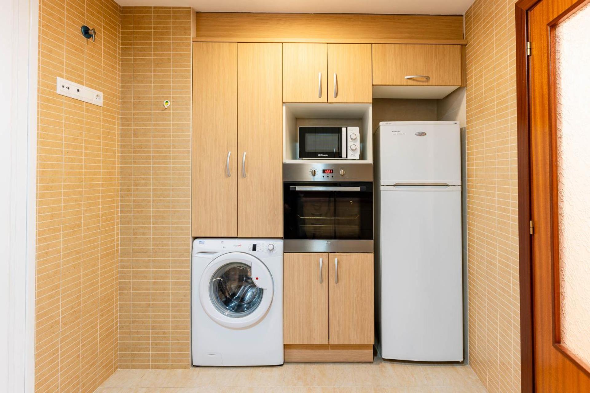 Apartamento Confort Valderrobres Bagian luar foto