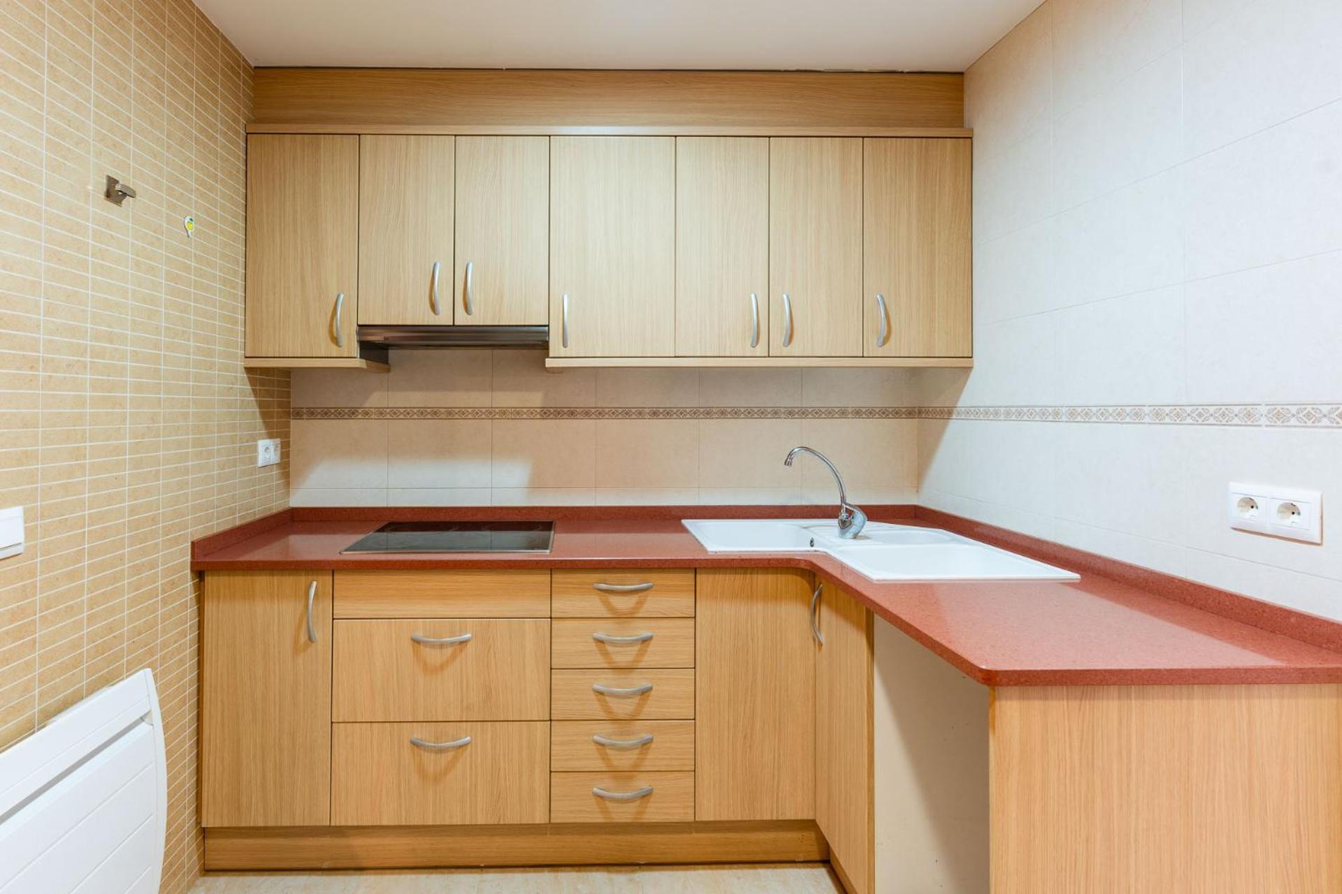 Apartamento Confort Valderrobres Bagian luar foto