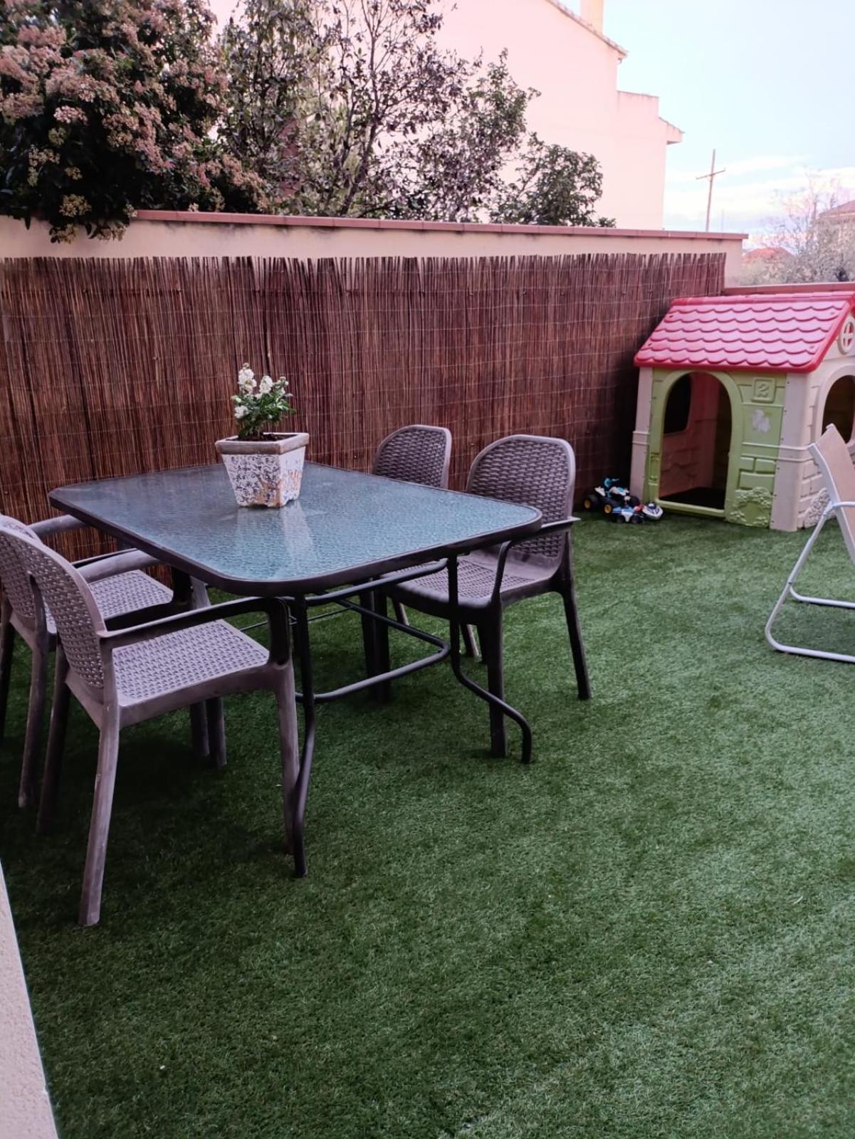 Apartamento Confort Valderrobres Bagian luar foto