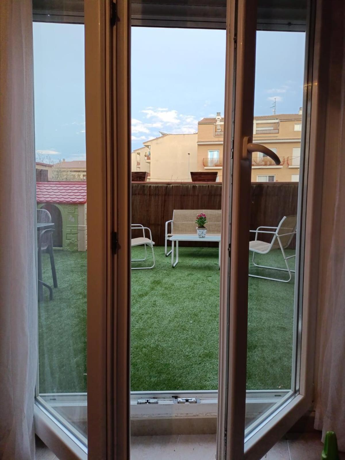 Apartamento Confort Valderrobres Bagian luar foto