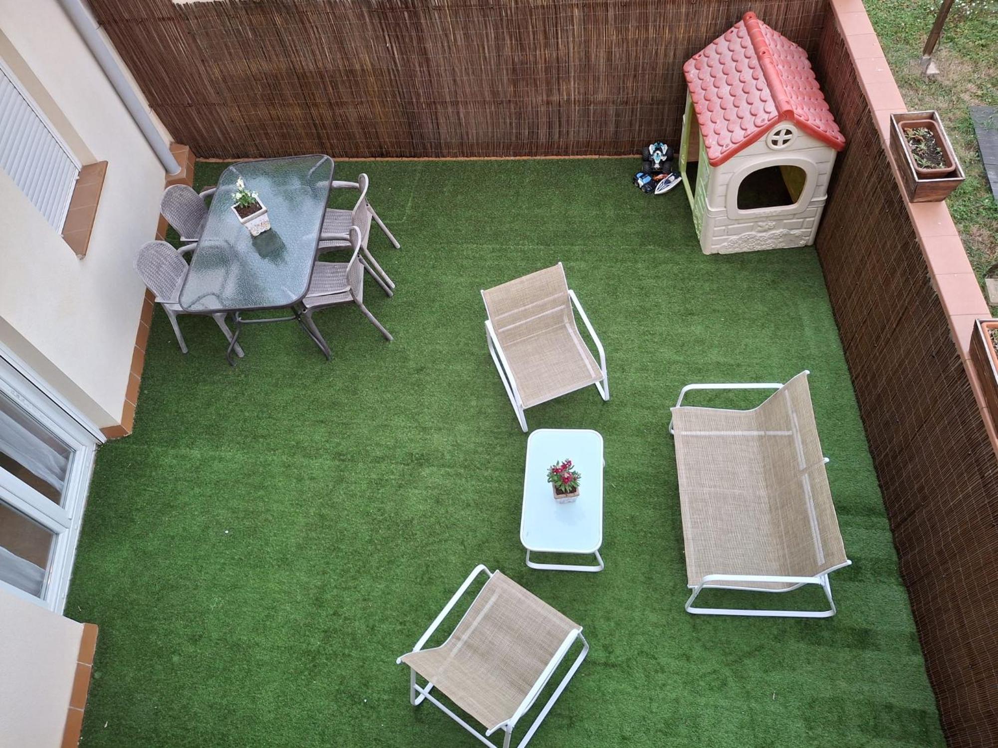 Apartamento Confort Valderrobres Bagian luar foto